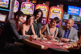 Buffalo King slot reels displayed on coloktoto slot platform