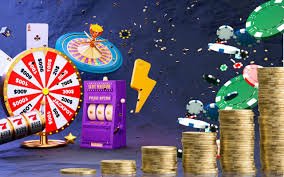 QRIS payment method selection within coloktoto slot app