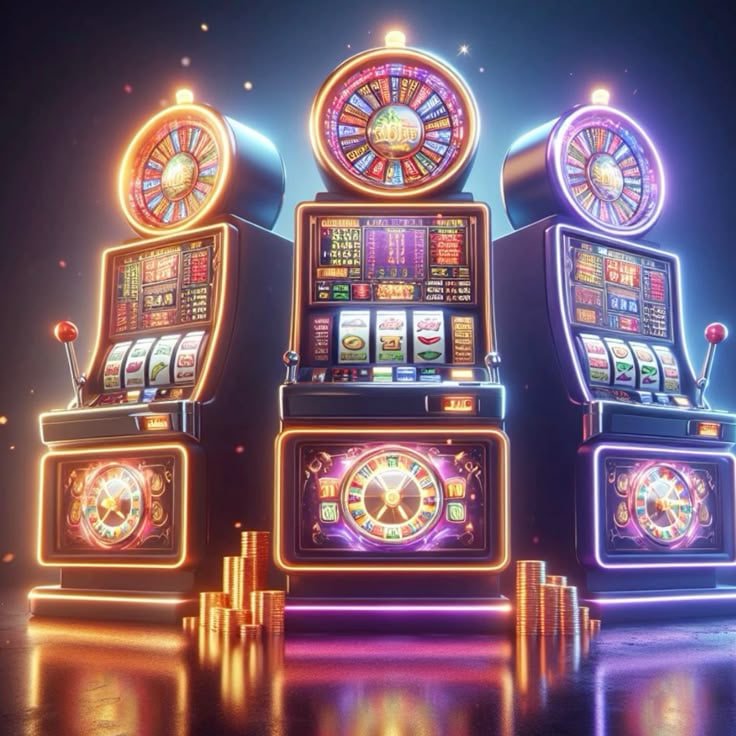 coloktoto slot number selection screen for Togel 2D